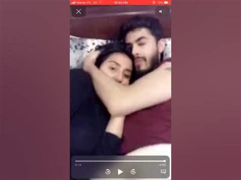 tiktokers leaked videos|TikToker Maryam Faisal Leaked Video Sparks Privacy Concerns。